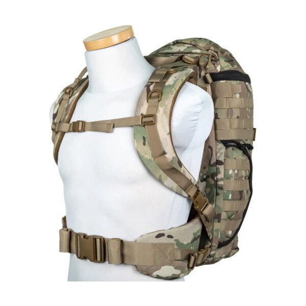 asgbox.pl - Plecak patrolowy 40L Specna Arms Tactical MC