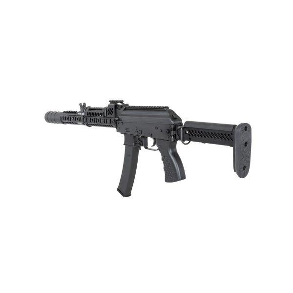 asgbox.pl - Pistolet maszynowy ASG Arcturus PP-19-01 Vityaz Carbine ZTAC SP1 FE™ do 1.14 J