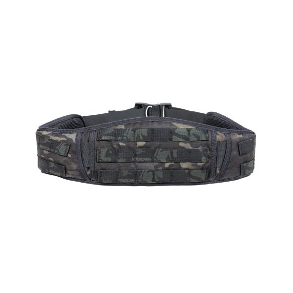 asgbox.pl - Pas oporządzeniowy Emerson Gear Battle Belt MC Black
