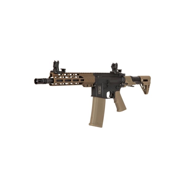 asgbox.pl - Replika karabinka SA-C25 PDW CORE™ - Chaos Bronze