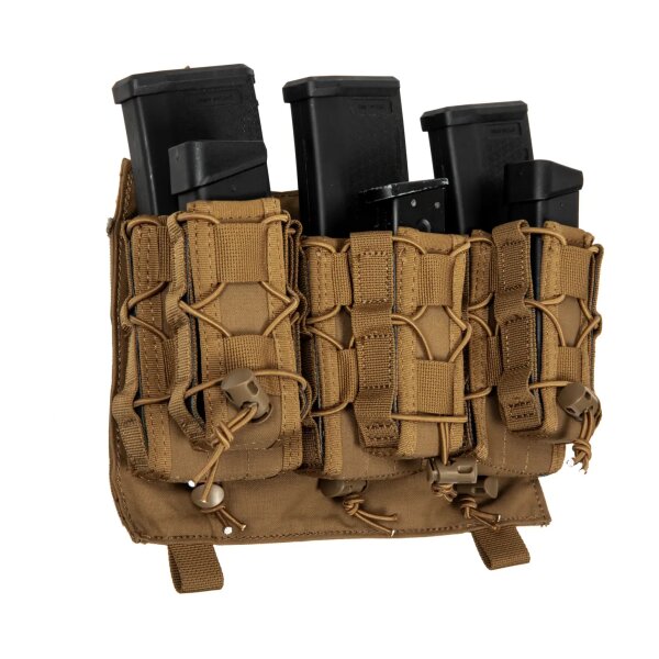 asgbox.pl - Panel do kamizelek Serbel - Coyote Brown