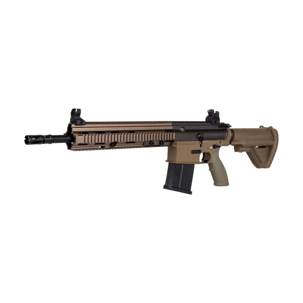 asgbox.pl - Karabin wyborowy ASG Golden Eagle E6901MT Tan