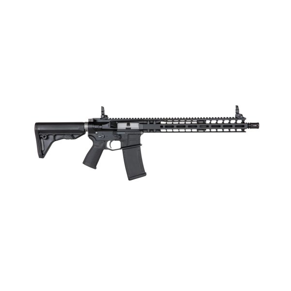 asgbox.pl - Karabinek ASG PTS Radian Model 1 Czarny