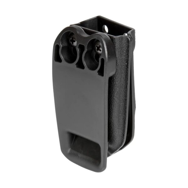 asgbox.pl - Ładownica pistoletowa Kydex Single Magazine Carrier - Czarny