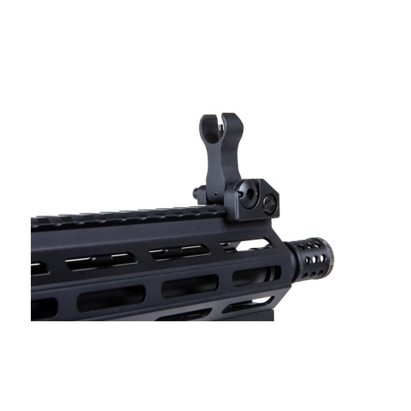 asgbox.pl - Replika pistoletu maszynowego Golden Eagle/EMG Angstadt Arms UDP-9 9'' Czarna