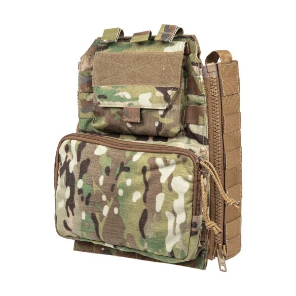 asgbox.pl - Panel szturmowy Pew Tactical BP02 MC