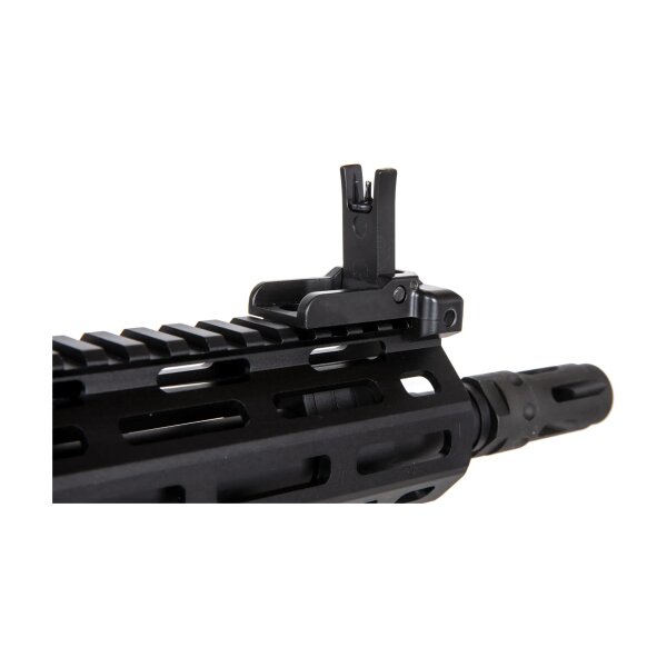 asgbox.pl - Karabin wyborowy ASG Golden Eagle E6951M 16'' M-LOK Czarny