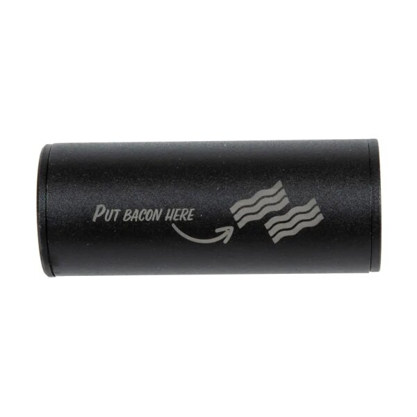 asgbox.pl - Tłumik Covert Tactical - Bacon 40x320