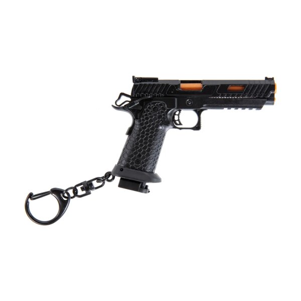 asgbox.pl - Breloczek Wosport Hi-Capa Czarny