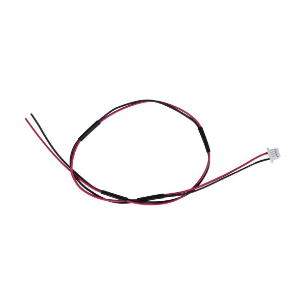 asgbox.pl - Uniwersalny przewód zasilający DIY (do GEL BLASTER/Magazynek elektryczny/Naświetlacz) do TITANa II Bluetooth®