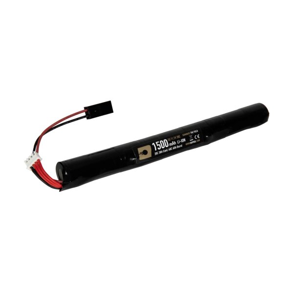asgbox.pl - Akumulator Li-Ion 1500mAh 20C - Stick - Tamiya