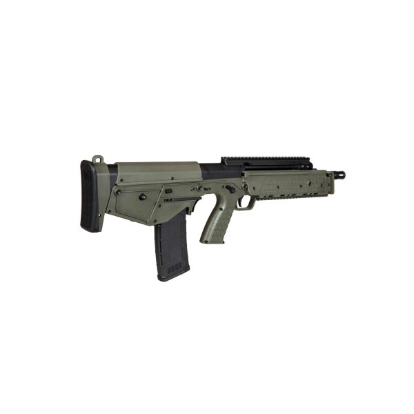 asgbox.pl - Replika karabinka Kel-Tec RDB - oliwkowa