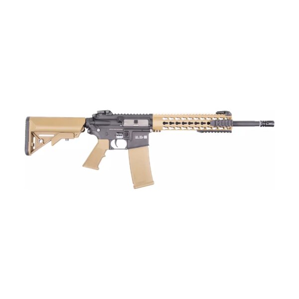 asgbox.pl - Replika karabinka SA-F02 FLEX™ - half-tan (OUTLET)