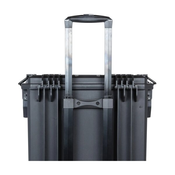 asgbox.pl - Zestaw skrzyń transportowych Specna Arms 58L/18L Hardcase Combo