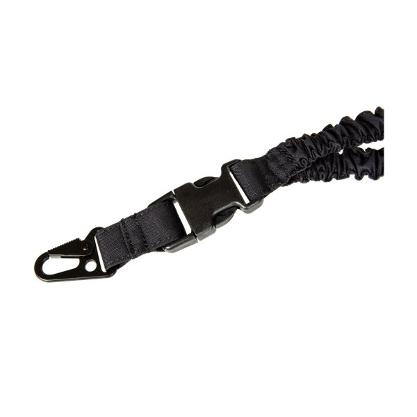asgbox.pl - 1-pkt pas nośny Bungee Stylia - Czarny