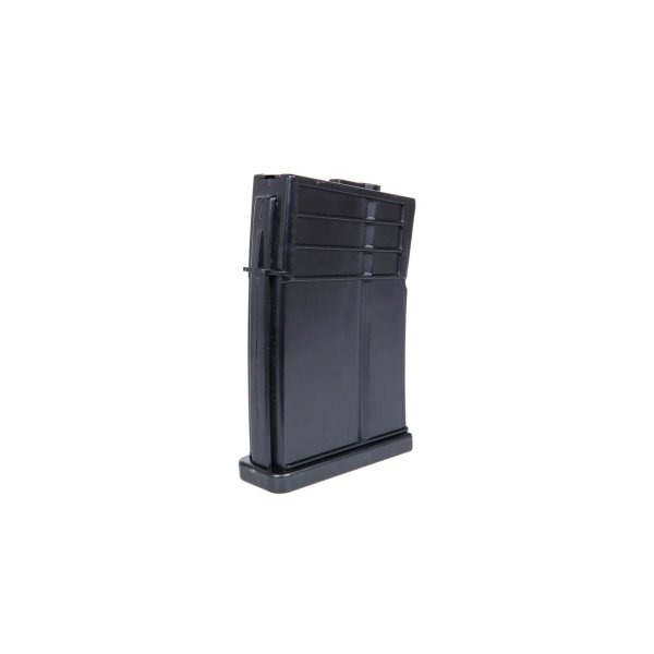 asgbox.pl - Magazynek Hi-Cap 420 kulek do replik Golden Eagle E6901M Czarny