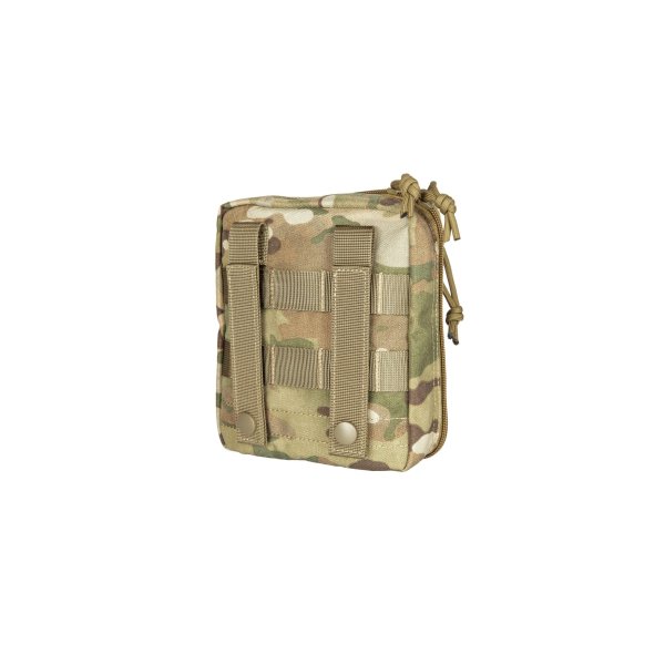 asgbox.pl - Ładownica Uniwersalna All-Carry Ofos  - Multicam®