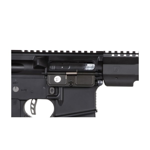 asgbox.pl - Replika karabinka PTS ZEV Core Elite CQB Czarna