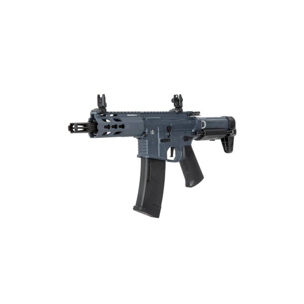 asgbox.pl - Replika karabinka Trident Mk2 PDW - szara