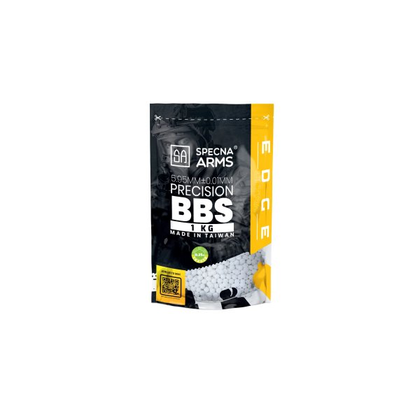 asgbox.pl - Kulki precyzyjne Tracer BIO 0