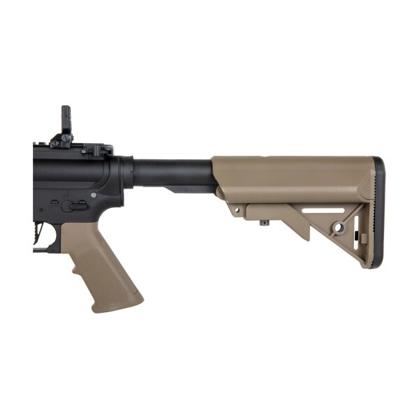 asgbox.pl - Karabinek ASG Specna Arms SA-C07 CORE™ HAL ETU™ Half-tan