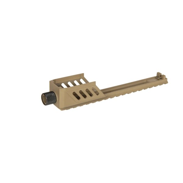 asgbox.pl - Konwersja RIS do pistoletów typu CM.030 i CM.127 - Tan