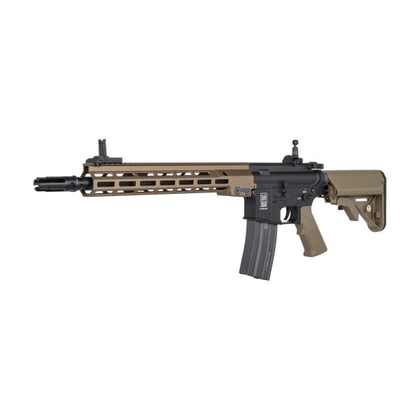 asgbox.pl - Karabinek ASG Specna Arms SA-A34 ONE™ BLDC™ Kestrel™ ETU Chaos Bronze