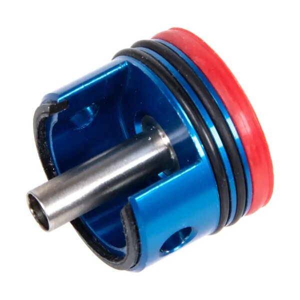 asgbox.pl - Głowica cylindra FPS Softair ERGAL do gearboxa V3 (TC03A)