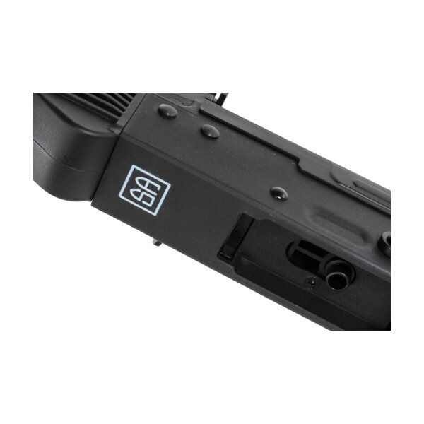asgbox.pl - Specna Arms AK SA-J80 CORE Gen.2 Karabin szturmowy AEG - Czarny