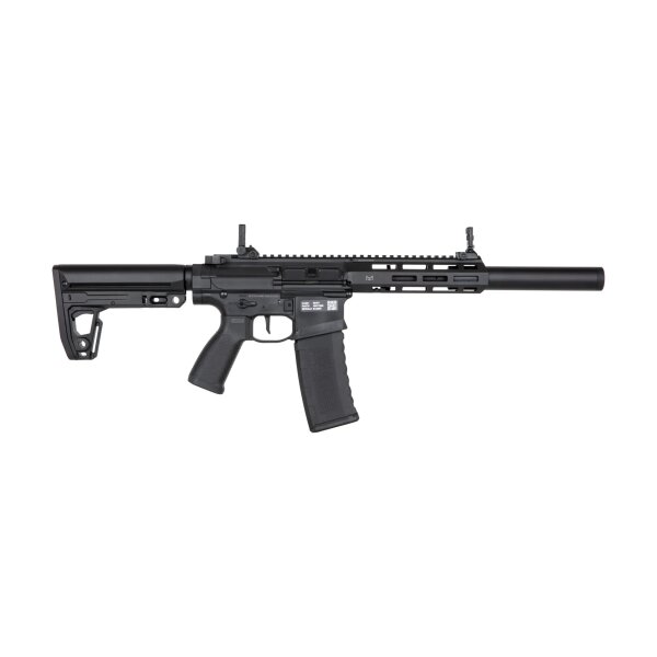 asgbox.pl - Replika karabinka Specna Arms SA-F21 FLEX™ ETU™ Czarna