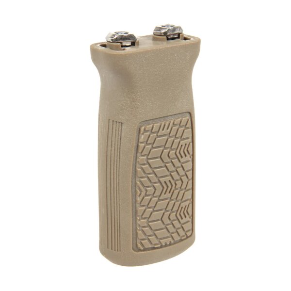 asgbox.pl - Chwyt Pionowy Tornado GR0003-1 M-LOK Tan