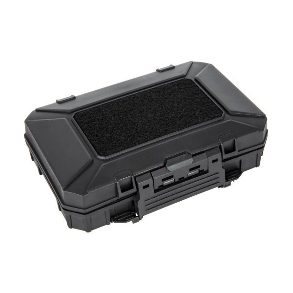 asgbox.pl - Taktyczna skrzynka na sprzęt - czarna