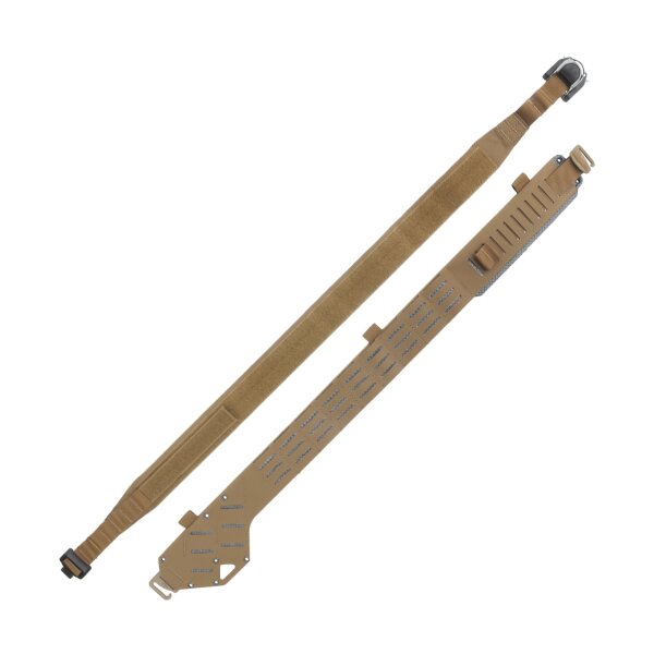 asgbox.pl - Pas taktyczny Wosport ARC Tactical Belt M Coyote Brown