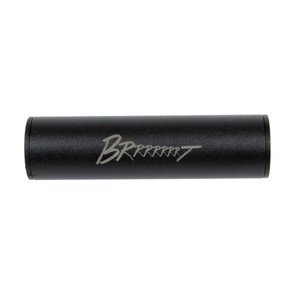 asgbox.pl - Tłumik Covert Tactical Standard - Brrrrt Fi 40mm