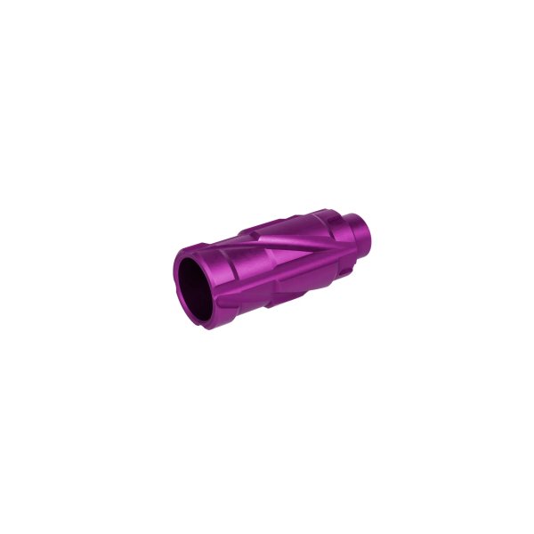 asgbox.pl - Amplifier Mjolnir - Fioletowy