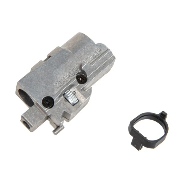 asgbox.pl - Komora Hop-Up Maple Leaf do VFC/Umarex G17 Gen5/G19 Gen4/G45 GBB