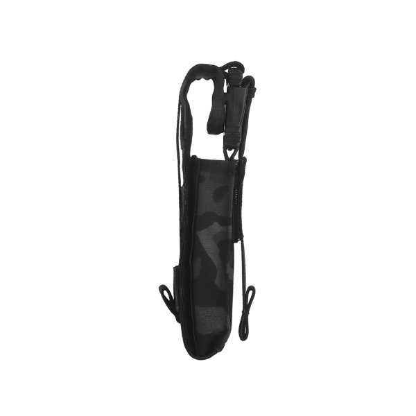 asgbox.pl - Kieszeń na opaskę zaciskową Wosport Quick Tourniquet Pouch MC Black