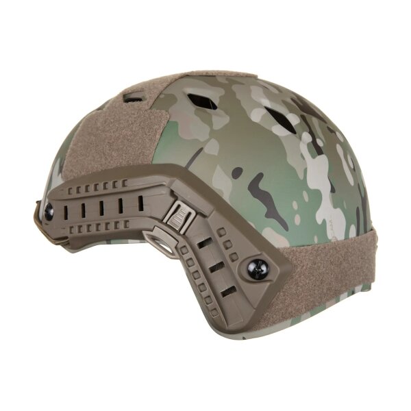 asgbox.pl - Hełm Wosport FAST BJ Sporting Standard Version L/XL MC