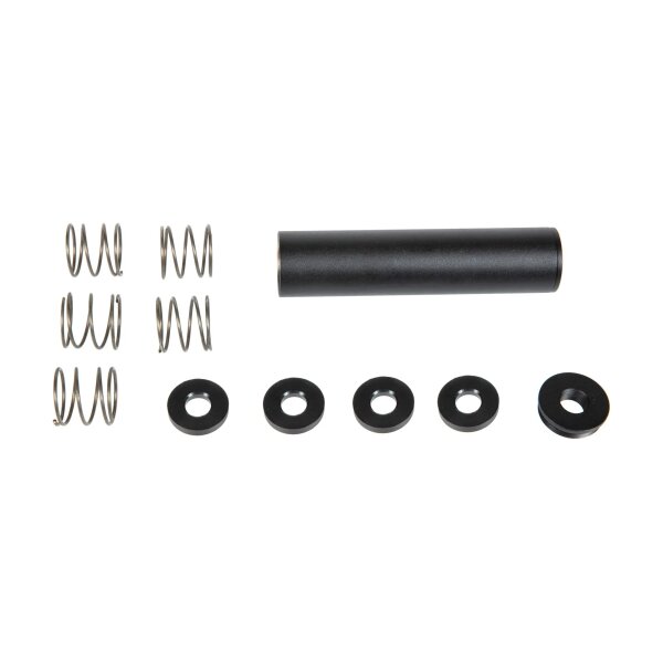 asgbox.pl - Tłumik Covert Tactical PRO - Brrrrt Fi 30mm