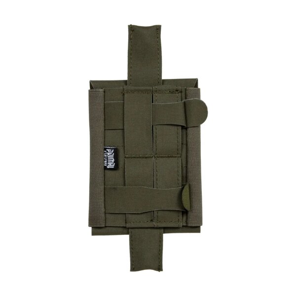 asgbox.pl - Mini Apteczka Tornis - Ranger Green