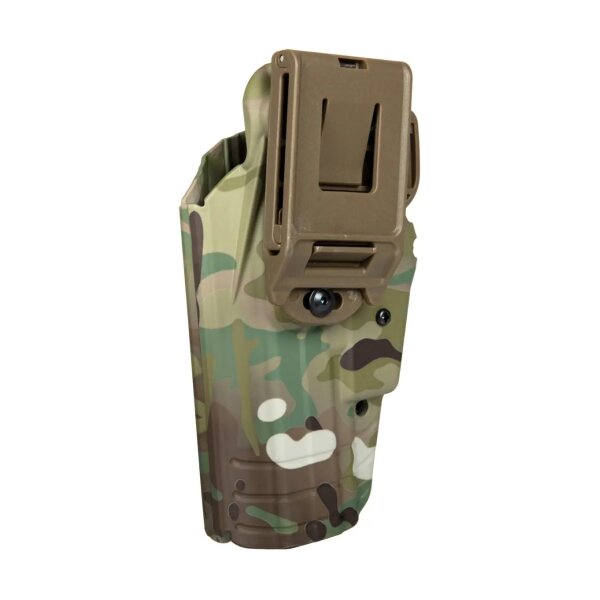 asgbox.pl - Kabura uniwersalna Sub-Compact (683) - Multicam