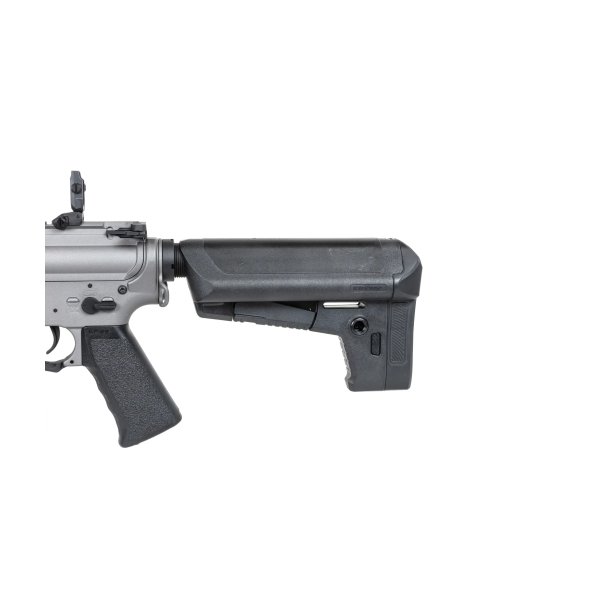 asgbox.pl - Karabinek ASG Krytac Barrett REC7 DI CARBINE Szary