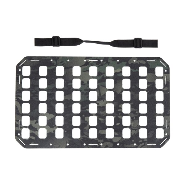 asgbox.pl - Średni panel organizacyjny Wosport MC Black