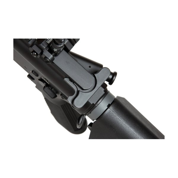 asgbox.pl - Karabinek ASG Specna Arms SA-A07 ONE™ Kestrel™ ETU Czarny