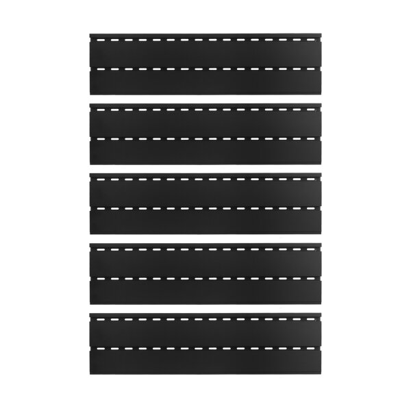 asgbox.pl - Panel na ścianę Specna Arms TG-25-ACC-01 Czarny