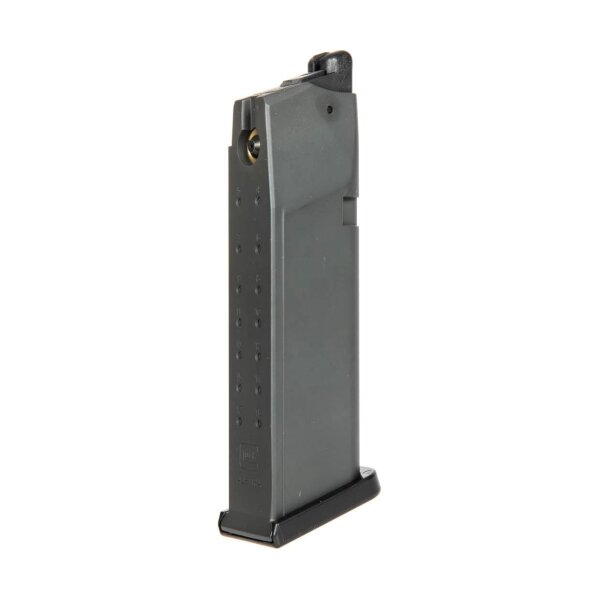 asgbox.pl - Magazynek 16 kulek CO2 do Glocka 17 Umarex