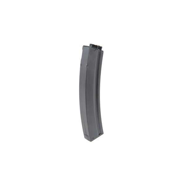 asgbox.pl - Magazynek Low-Cap na 50 kulek Tornado do replik MP5