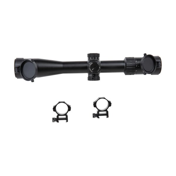 asgbox.pl - Luneta VICTOPTICS S4 3-12X40