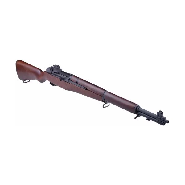 asgbox.pl - Replika karabinu M1 Garand (OUTLET)