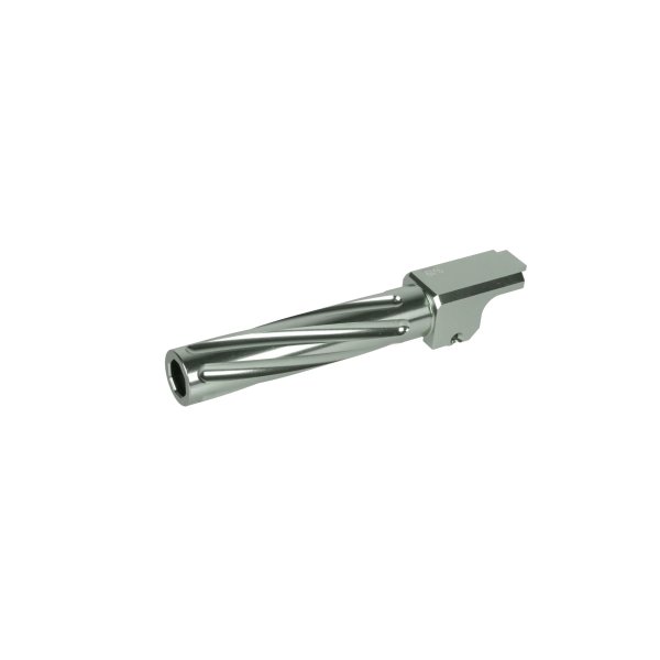 asgbox.pl - Lufa zewnętrzna G19 gen4 Non-Recoiling - Szara
